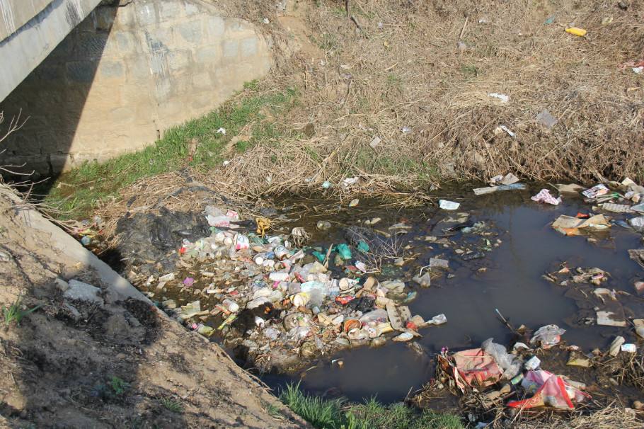 農(nóng)村固體廢棄物