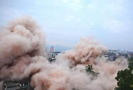 為何垃圾焚燒的“飛灰”算危廢，而“爐渣”不算？